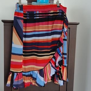 NWT Catherine Malandrino skirt